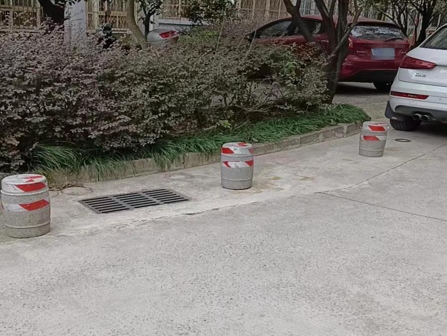 爱护环境，打造清洁和谐的家园